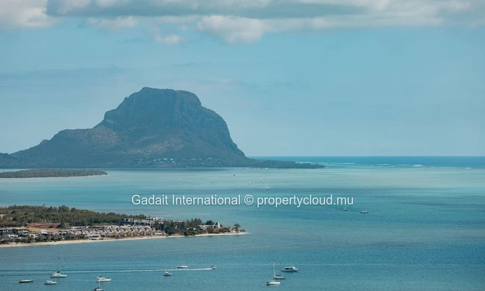 Villa Chamarel at Legend Hill – The Ultimate Expression of Luxury and Exclusivity in Rivière Noire, Mauritius