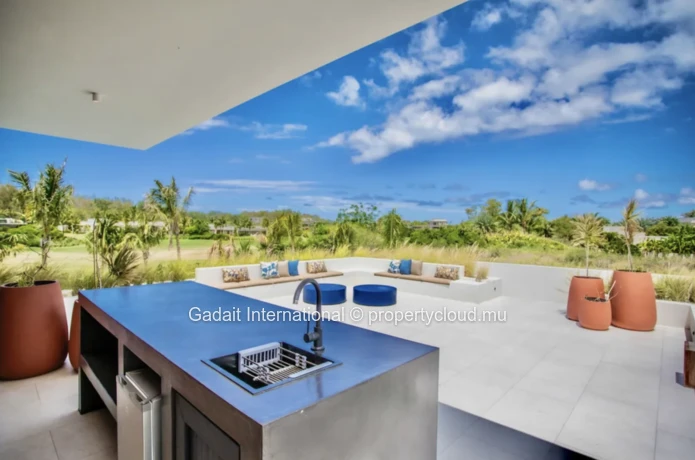 Contemporary Luxury Haven at Anahita Golf & Spa Resort