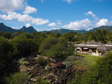 4 Bedroom Villa