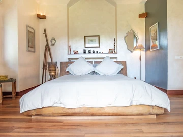 Villa de 3 Chambres