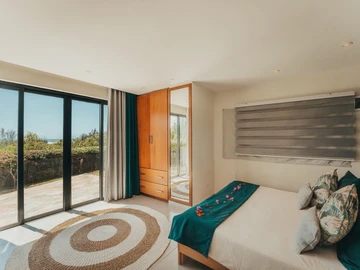 Villa de 4 Chambres