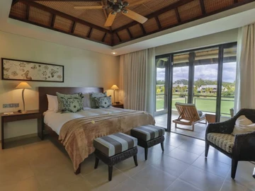 Penthouse de 3 Chambres