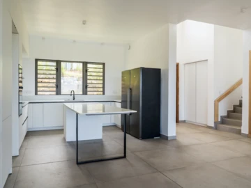 Villa de 4 Chambres