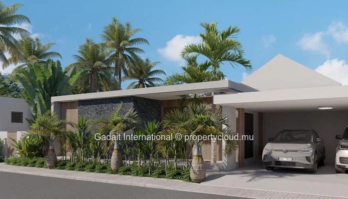 MAURICIA Villa for Sale – Premium Property in Northern Mauritius