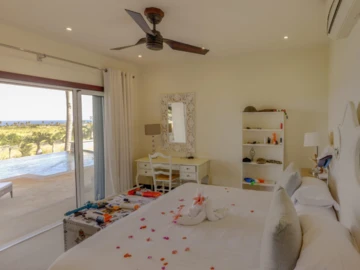 Villa de 4 Chambres