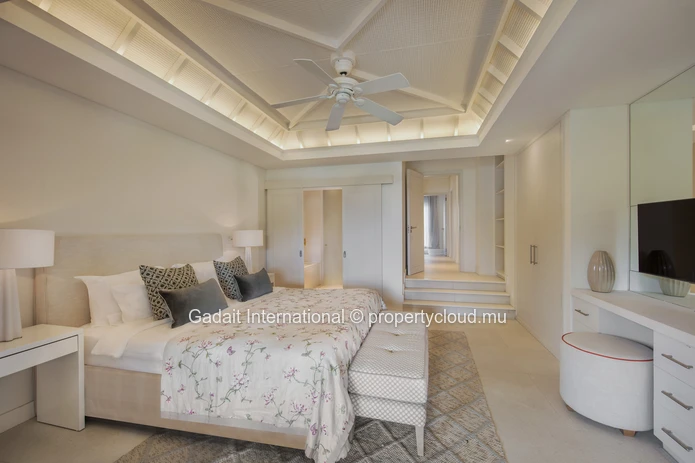 Velvet 1202 : Appartement avec accès rivière & piscine privée à Beau Champ