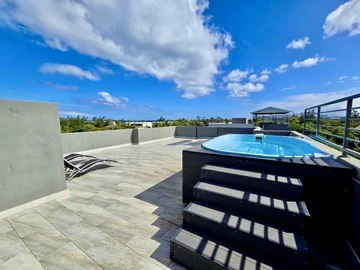 3 Bedroom Penthouse