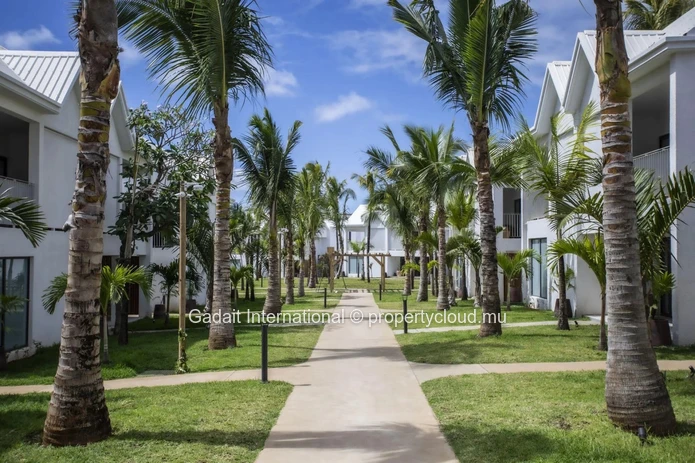 An Architectural Jewel in the Heart of Paradise - Elegance, Privacy and 5-Star Service