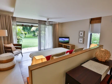 Villa de 5 Chambres
