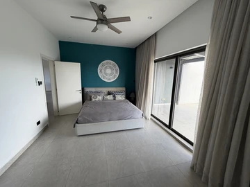 3 Bedroom Penthouse