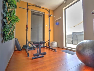2 Bedroom Penthouse