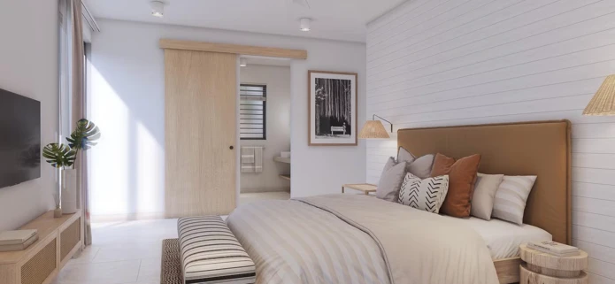 Villa Mauricia – Where modern comfort meets island charm in Mauritius