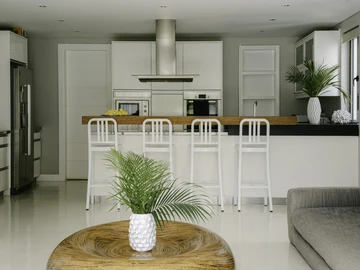 4 Bedroom Villa