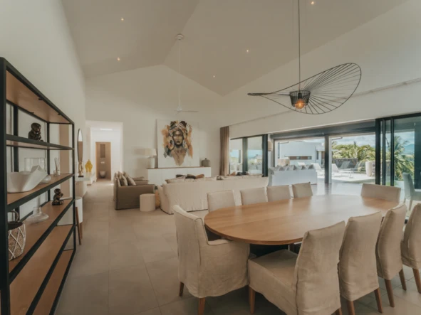 4 Bedroom Penthouse