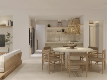 3 Bedroom Penthouse