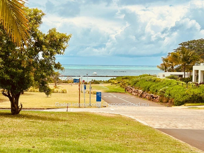 Penthouse at Azuri Ocean View – Panoramic Sea View and Contemporary Elegance in a Golf Village