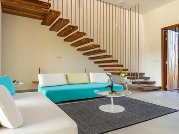 Villa de 5 Chambres