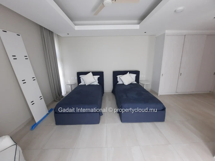 Villa Beach: For rent at Anahita Golf & Spa Resort - Golf view & private pool
