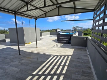 3 Bedroom Penthouse
