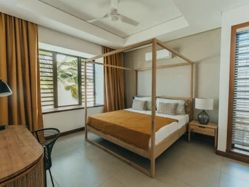 3 Bedroom Villa