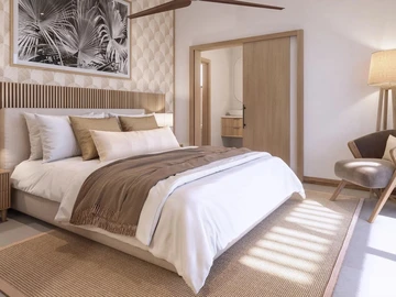 3 Bedroom Villa
