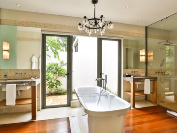 Villa de 5 Chambres