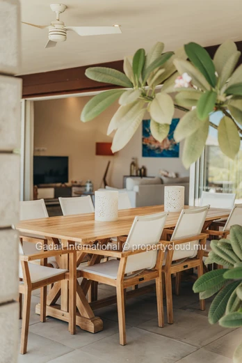 Villa de luxe à vendre | Heritage Villas Valriche – Luxe, Vue Mer & Accès Golf