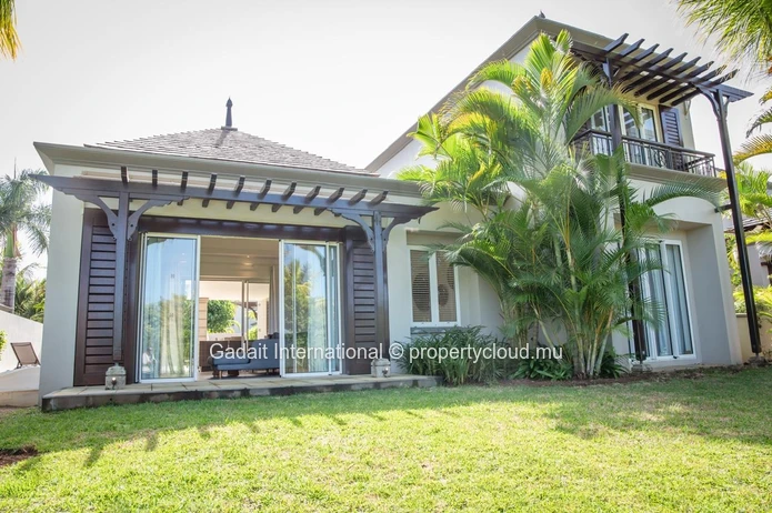 Exceptional Villa in Bel Ombre – Elegance, Golf & the Art of Living in Mauritius