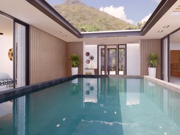 4 Bedroom Villa