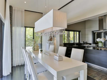 Villa de 5 Chambres