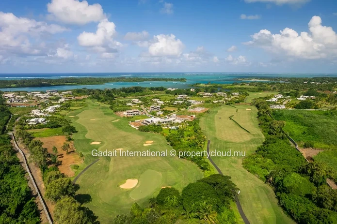 Luxury Villa at Anahita Golf Estate – Elegance, Comfort, and Breathtaking Views