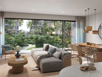 4 Bedroom Penthouse