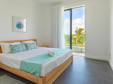 Penthouse de 3 Chambres