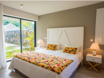 3 Bedroom Villa