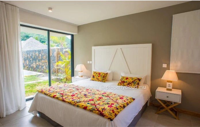 Paradise T4 villa: comfort and authenticity on the west coast