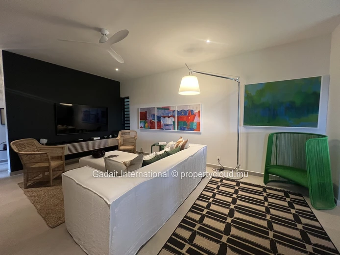 Luxurious Ground floor Apartment for Sale in Belle Vue Living – High Rental Investment Opportunity, Secure Residence ...