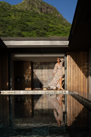 Luxury Penthouse in Mauritius | Panoramic Ocean View – Black River