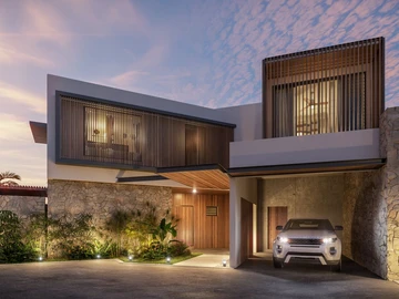 3 Bedroom Penthouse