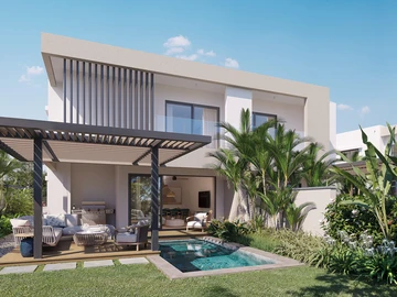 4 Bedroom Townhouse, Duplex
