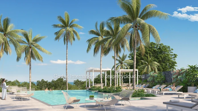 Celimar : Investissez dans ces appartements de 3 chambres en bord de mer - Azuri