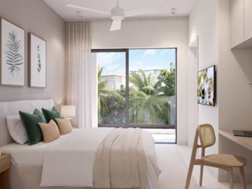 3 Bedroom Townhouse, Duplex