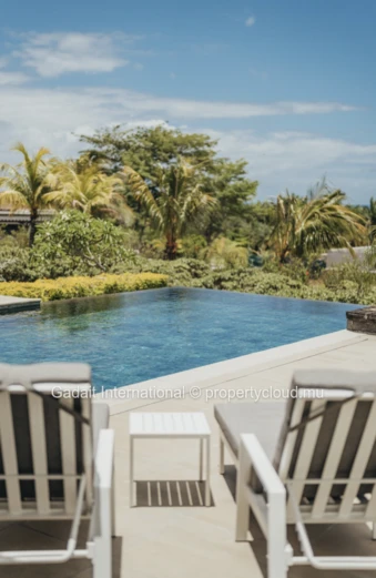 Villa de Luxe à Vendre à l'Île Maurice – Heritage Villas Valriche | Investissement Immobilier Haut de Gamme