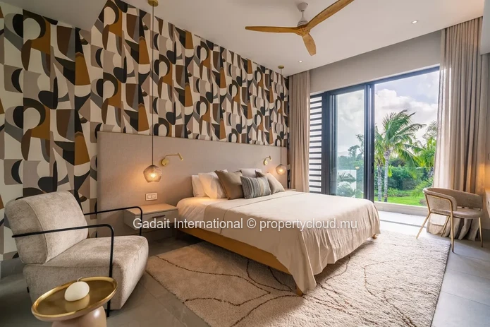 Luxury Villa at Anahita Golf Estate – Elegance, Comfort, and Breathtaking Views