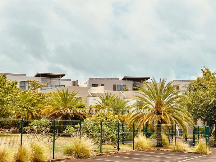 Penthouse at Azuri Ocean View – Panoramic Sea View and Contemporary Elegance in a Golf Village