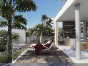 4 Bedroom Villa