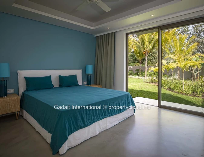 Rent an exceptional villa in the heart of Anahita Golf & Spa Resort