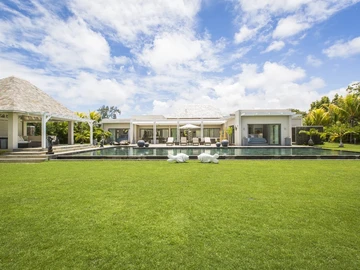 4 Bedroom Villa