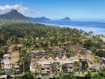 4 Bedroom Penthouse