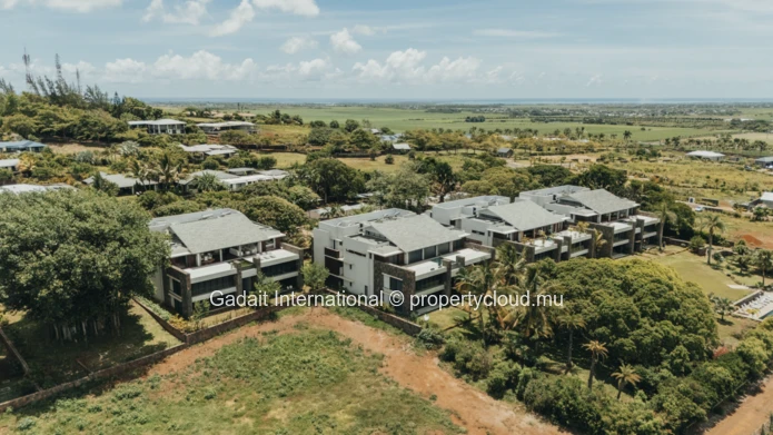 Magnificent Penthouse to buy with Infinity Pool in Northern Mauritius – Belle Vue Harel