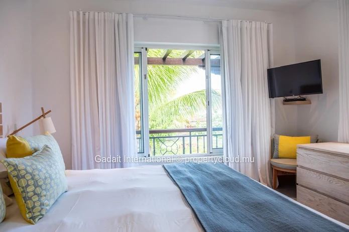 Exceptional Villa in Bel Ombre – Elegance, Golf & the Art of Living in Mauritius